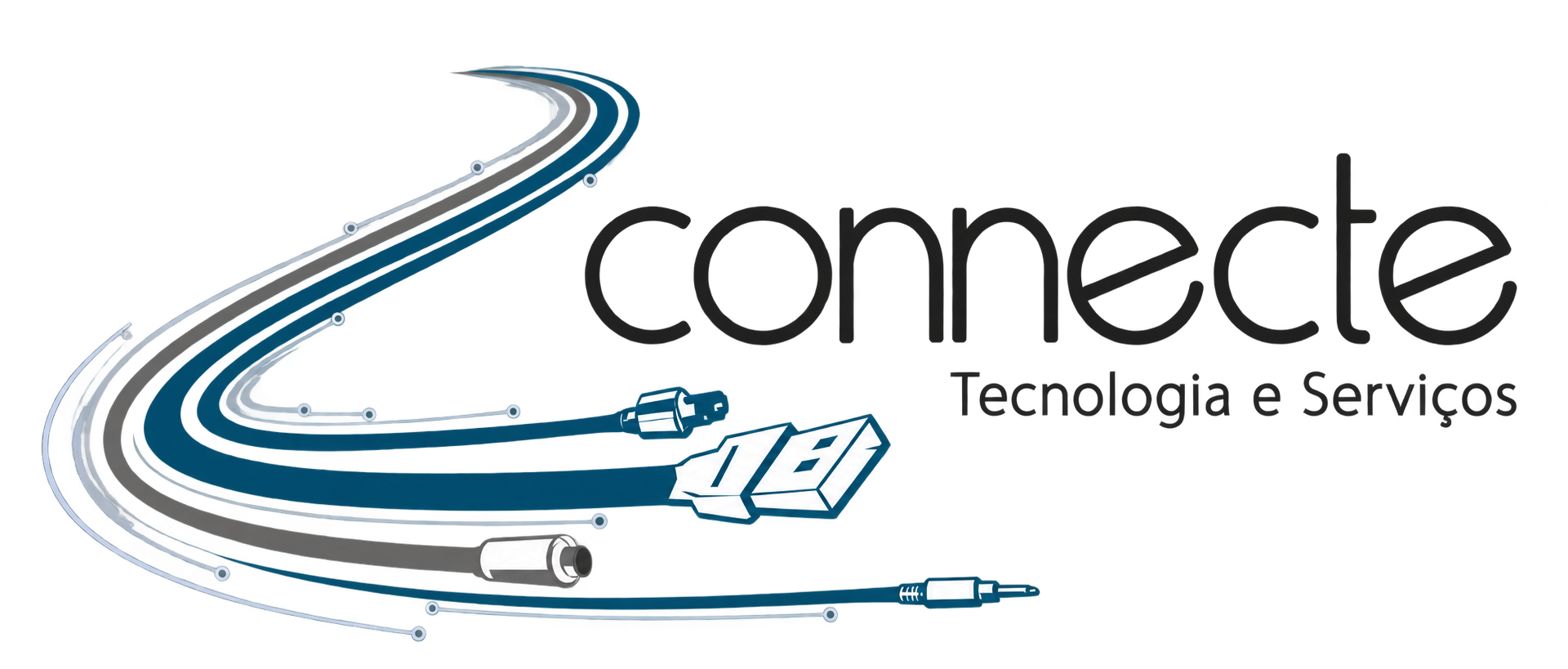 Connecte — Tecnologia e Serviços